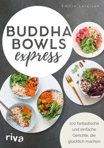 Buddha Bowls express
