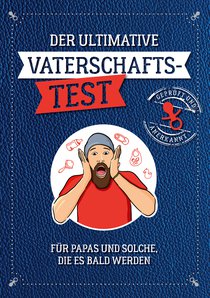 Der ultimative Vaterschaftstest