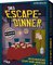 Das Escape-Dinner – Ein kulinarisches Escape-Room-Abenteuer in 3 Gängen