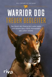 Warrior Dog – Treuer Begleiter