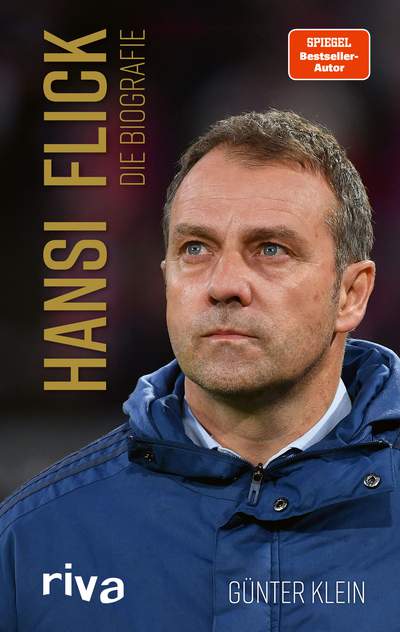 Hansi Flick - Die Biografie