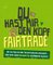 Du hast mir den Kopf fairtrade