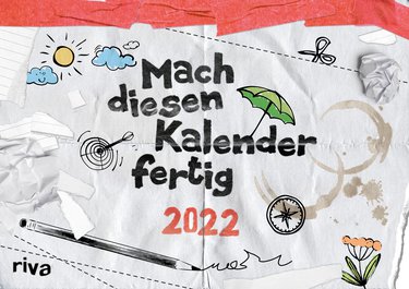 Mach diesen Kalender fertig