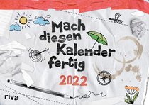 Mach diesen Kalender fertig