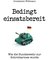 Bedingt einsatzbereit