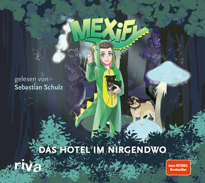 Mexify – Das Hotel im Nirgendwo