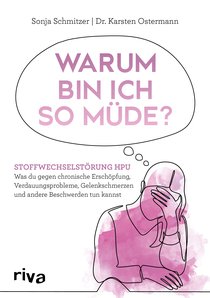 Warum bin ich so müde?