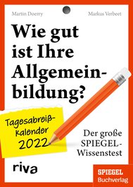 Wie gut ist Ihre Allgemeinbildung?