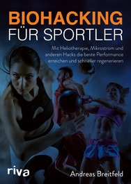 Biohacking für Sportler