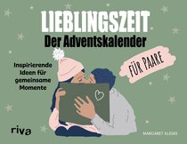 Lieblingszeit – Der Adventskalender für Paare