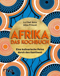 Afrika – Das Kochbuch