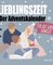 Lieblingszeit – Der Adventskalender für die ganze Familie