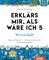 Erklärs mir, als wäre ich 5