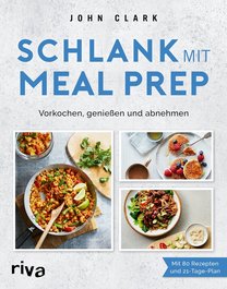 Schlank mit Meal Prep