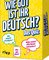 Wie gut ist Ihr Deutsch? – Das Quiz