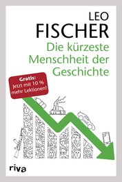 Die kürzeste Menschheit der Geschichte