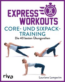 Express-Workouts – Core- und Sixpack-Training