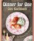Dinner for One – Das Kochbuch