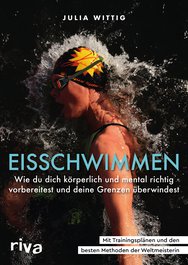 Eisschwimmen