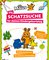 Die Maus – Die Schatzsuche/Schnitzeljagd für deinen Kindergeburtstag
