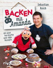 Backen mit Amanda