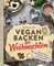 Vegan backen für Weihnachten