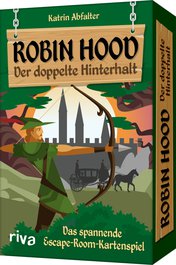 Robin Hood – Der doppelte Hinterhalt