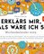 Erklärs mir, als wäre ich 5 – Wochenkalender 2023
