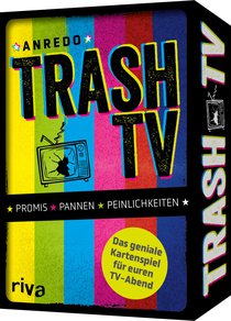 Trash-TV – Promis, Pannen, Peinlichkeiten
