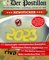 Der Postillon +++ Newsticker +++ 2023