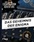 Dein Escape-Room-Adventure – Das Geheimnis der Enigma