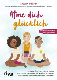 Atme dich glücklich