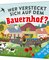 Wer versteckt sich auf dem Bauernhof?