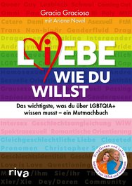 L(i)ebe, wie du willst