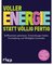 Voller Energie statt völlig fertig