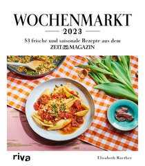 Wochenmarkt – Wochenkalender 2023