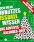 Noch mehr unnützes Fußballwissen. Exklusive Amazon-Ausgabe. Softcover