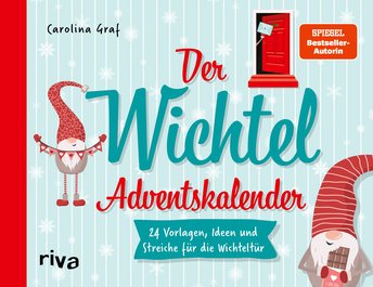 Der Wichtel-Adventskalender