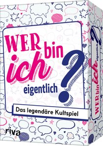 Wer bin ich eigentlich? – Das legendäre Kultspiel