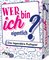 Wer bin ich eigentlich? – Das legendäre Kultspiel