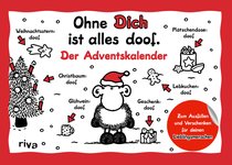 Ohne Dich ist alles doof – Der Adventskalender