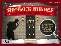 Sherlock Holmes – Einbruch in der Baker Street