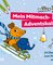 Die Maus – Mein Mitmach-Adventskalender 2