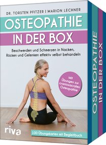 Osteopathie in der Box