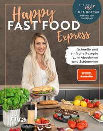 Happy Fast Food – Express