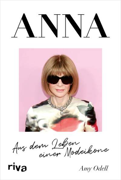 ANNA - Aus dem Leben einer Modeikone