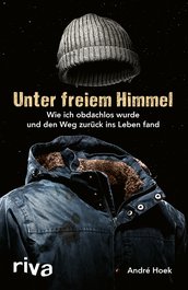 Unter freiem Himmel