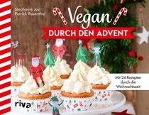 Vegan durch den Advent