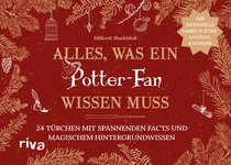 Alles, was ein Potter-Fan wissen muss