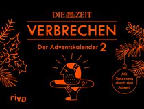 ZEIT Verbrechen – Der Adventskalender 2